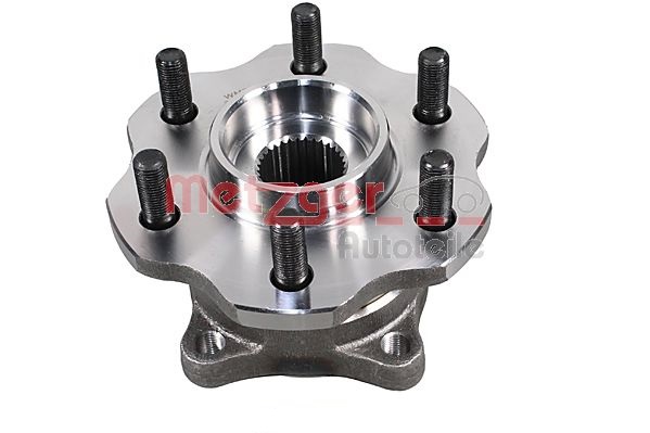 METZGER  WM 2248 SET RULMENT ROATA METZGER